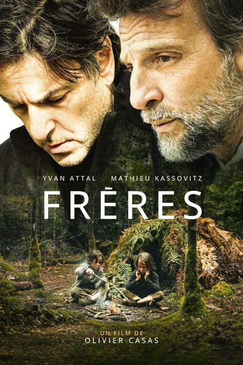 Affiche Frères
