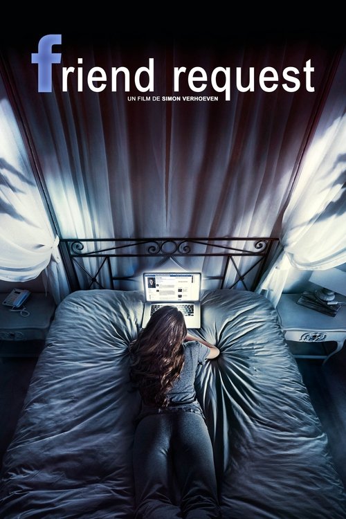 Affiche Friend Request