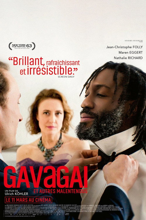Affiche Gavagai