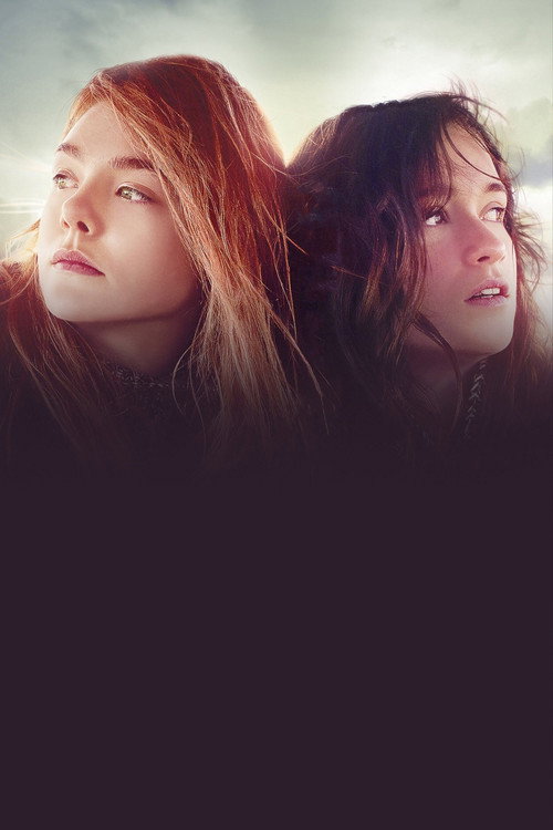 Affiche Ginger & Rosa