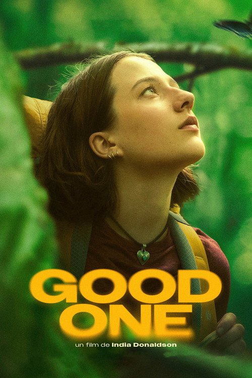 Affiche Good One