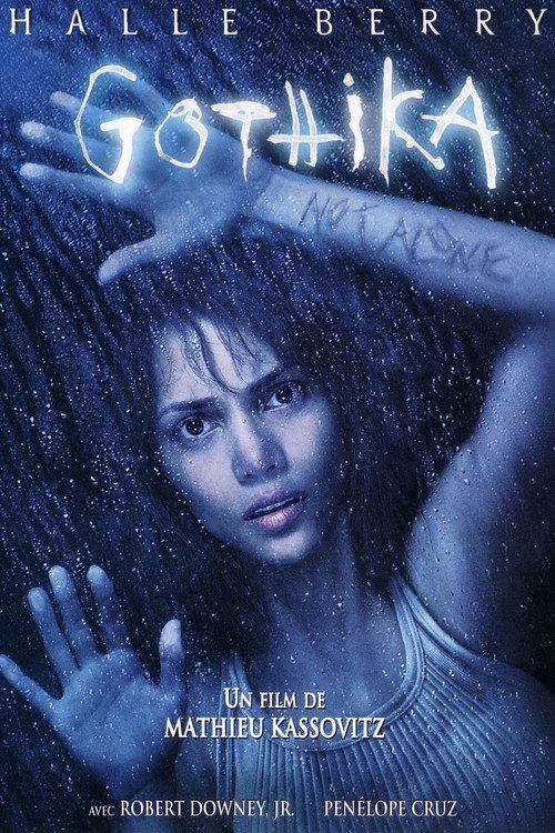Affiche Gothika