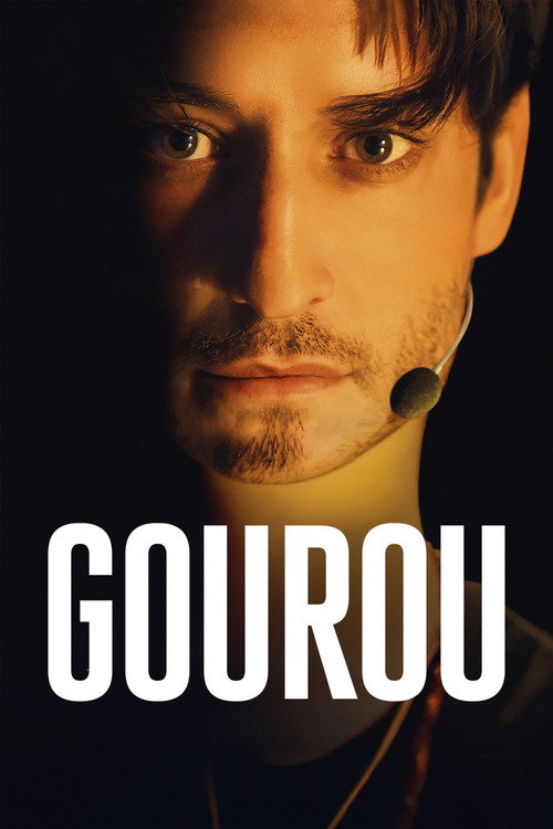 Affiche Gourou