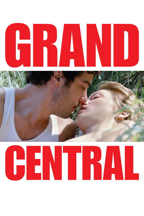 Affiche Grand Central
