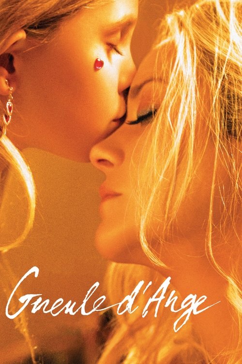 Affiche Gueule d'ange