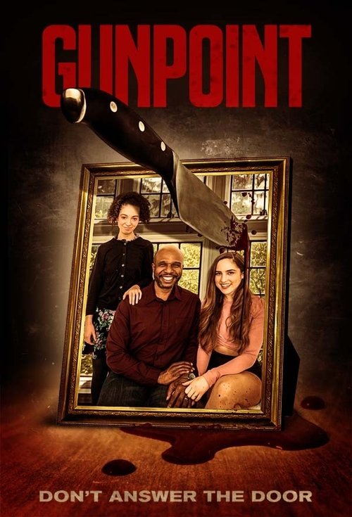 Affiche Gunpoint