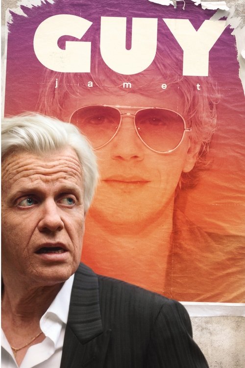 Affiche Guy