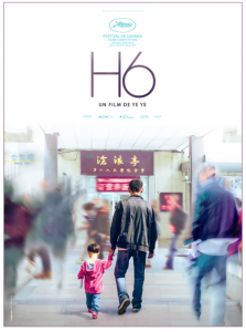Affiche H6