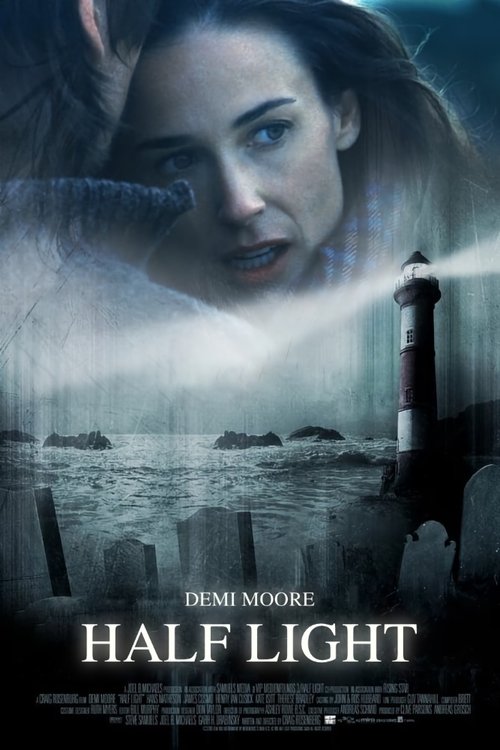 Affiche Half Light