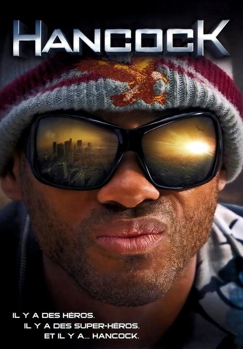 Affiche Hancock