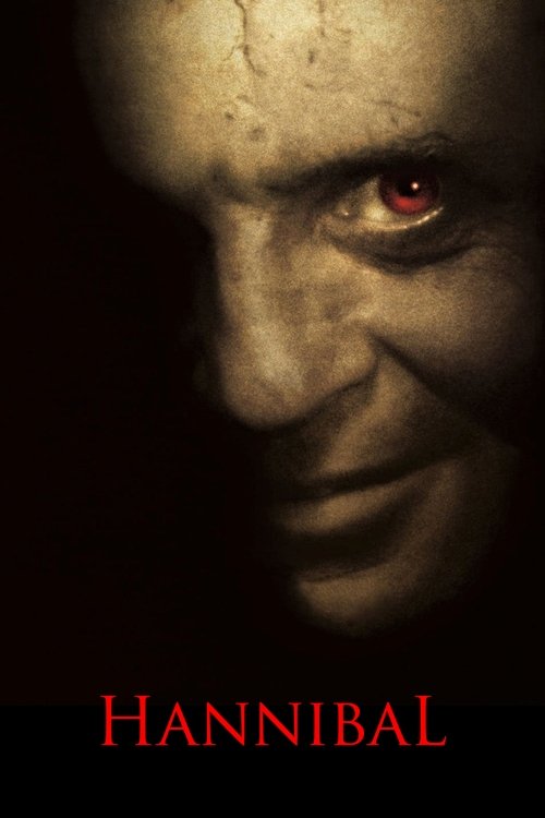 Affiche Hannibal