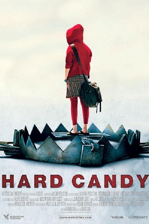 Affiche Hard Candy