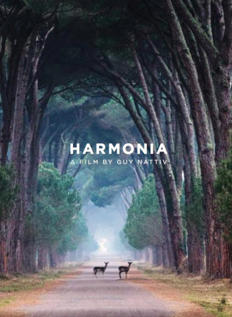 Affiche Harmonia
