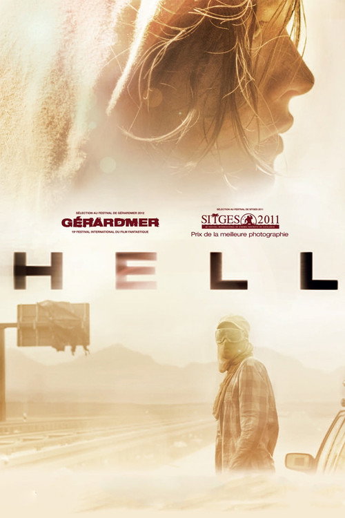 Affiche Hell
