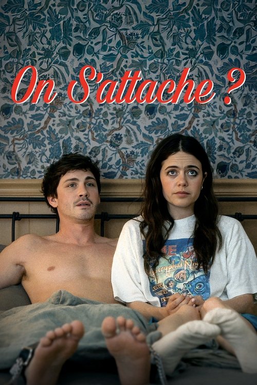 Affiche HI