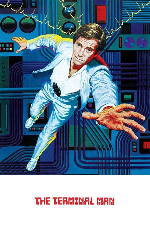 Affiche Homicides Incontrôlés