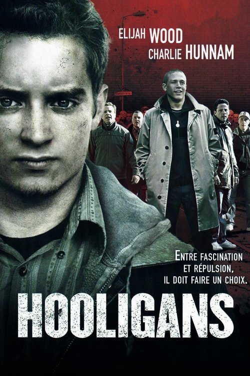 Affiche Hooligans