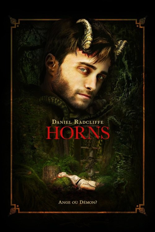 Affiche Horns