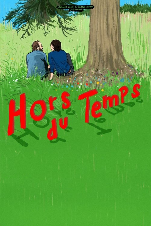 Affiche Hors du temps