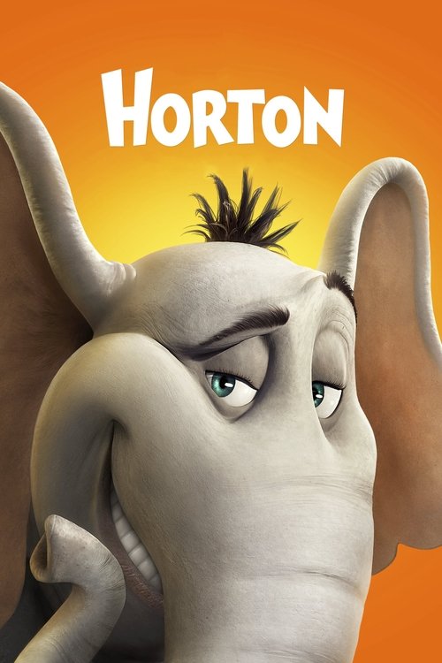 Affiche Horton