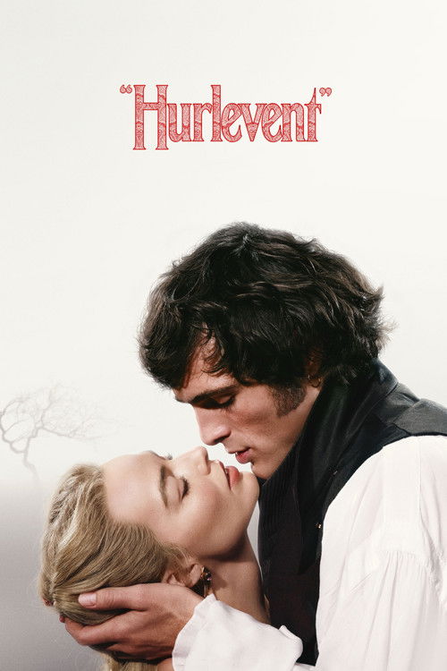 Affiche “Hurlevent”