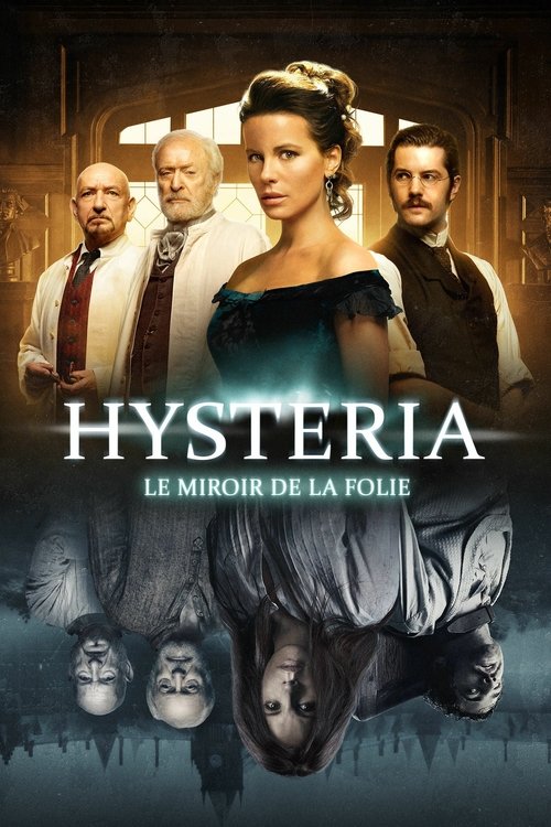 Affiche Hysteria