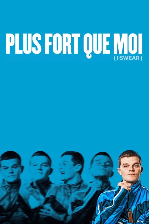 Affiche I Swear