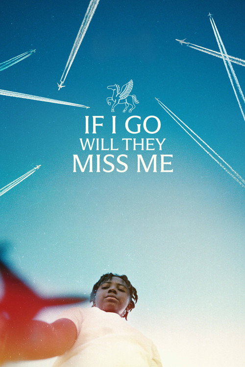 Affiche If I go will they miss me