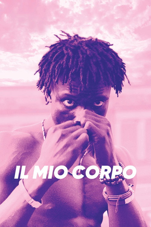 Affiche Il mio corpo