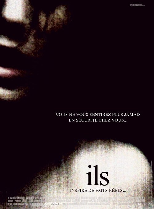 Affiche Ils