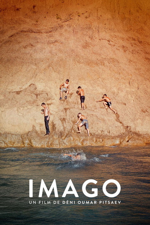 Affiche Imago