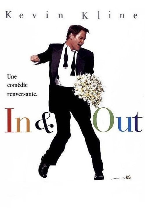 Affiche In & Out