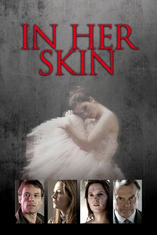 Affiche In Her Skin