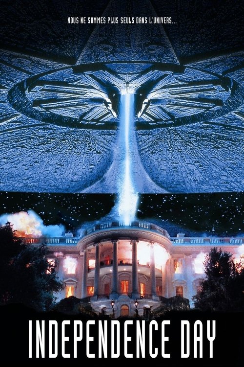 Affiche Independence Day