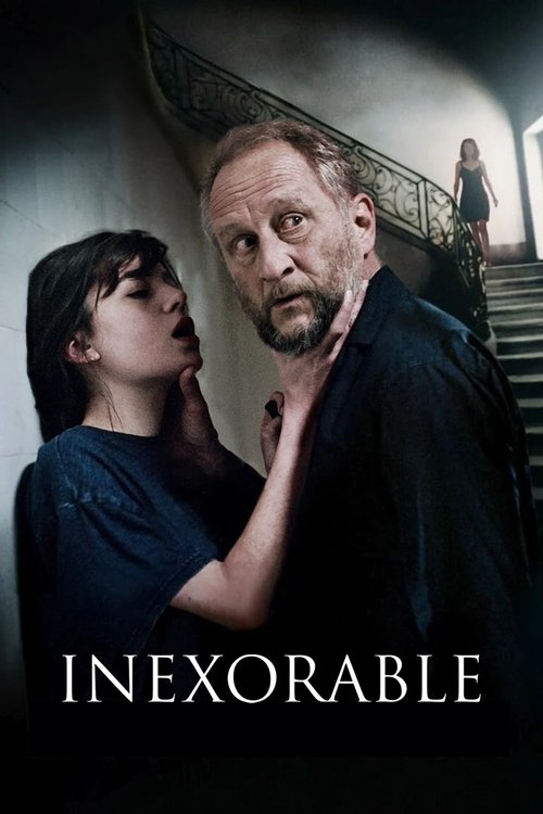 Affiche Inexorable