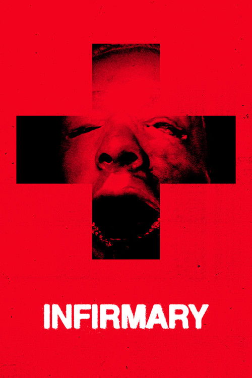 Affiche Infirmary