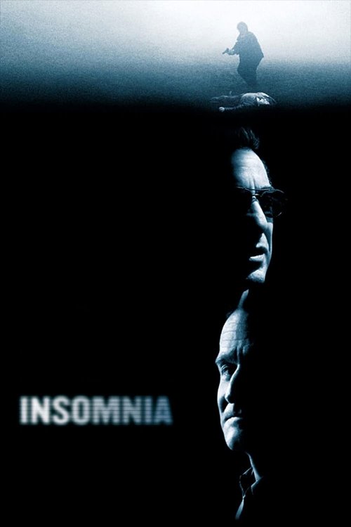 Affiche Insomnia