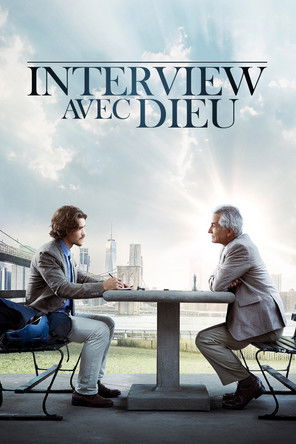 Affiche Interview avec Dieu