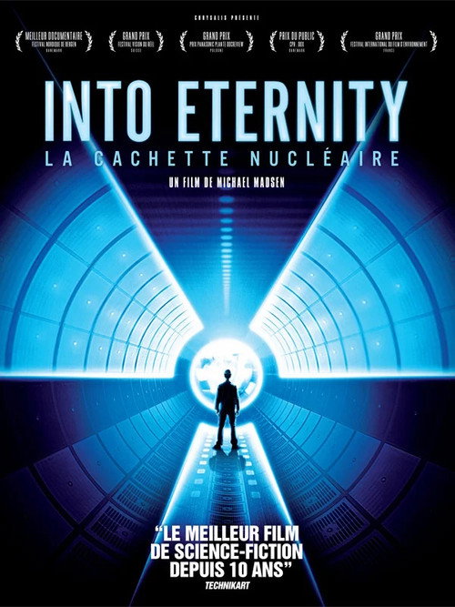 Affiche Into Eternity