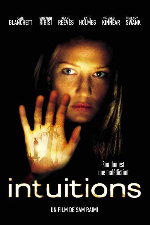 Affiche Intuitions