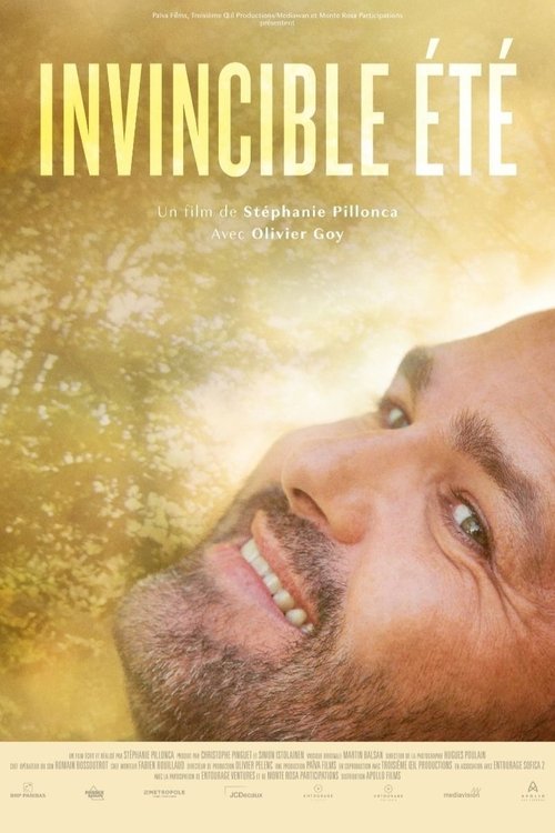 Affiche Invincible Été