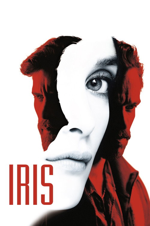 Affiche Iris
