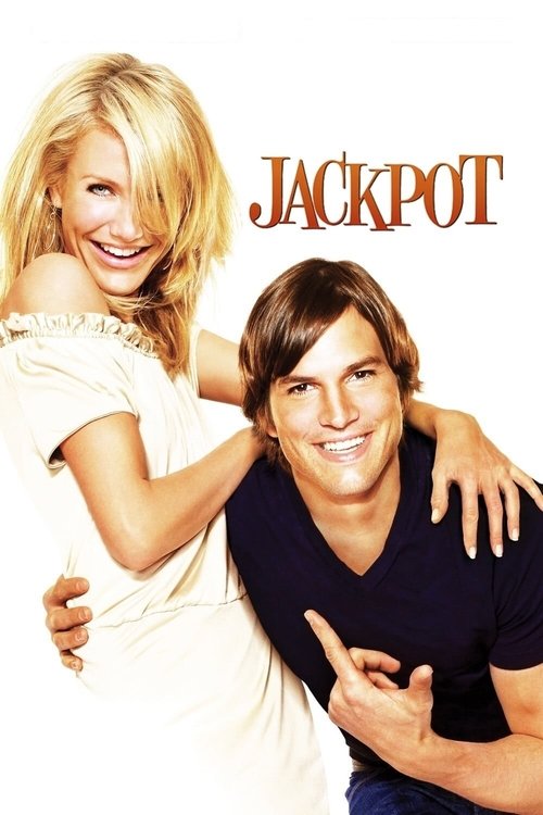 Affiche Jackpot