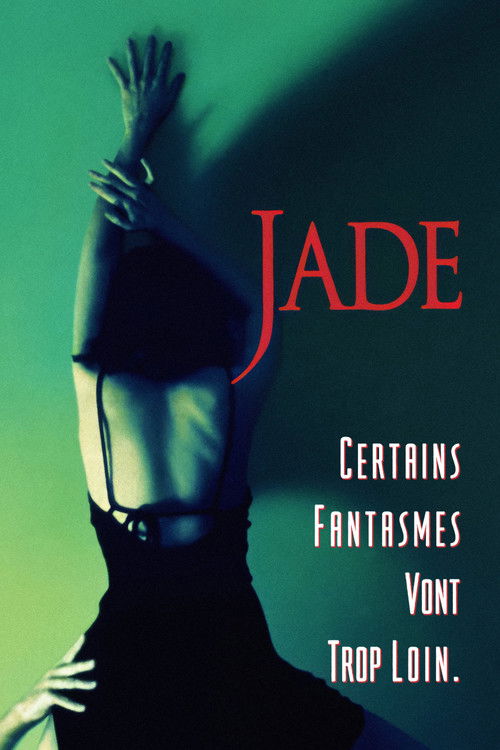 Affiche Jade