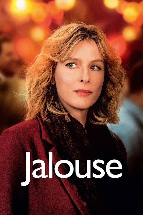 Affiche Jalouse