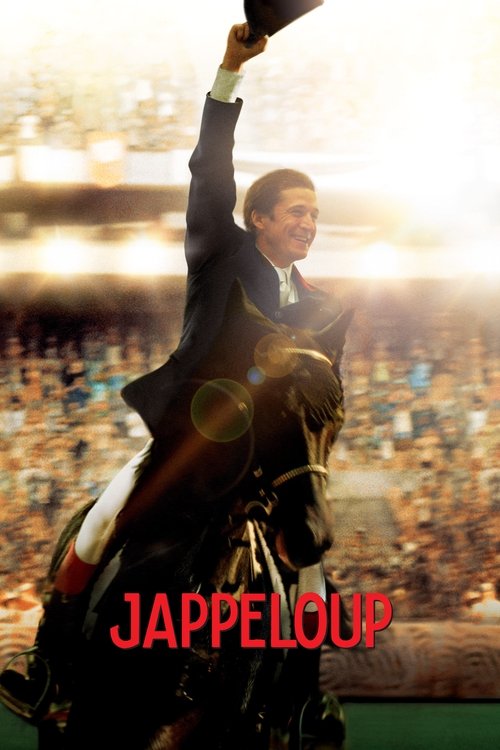 Affiche Jappeloup