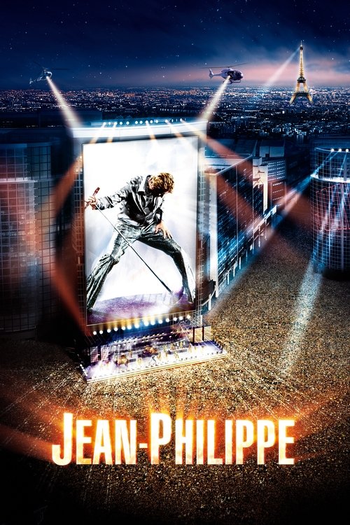 Affiche Jean-Philippe