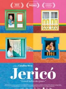 Affiche Jérico