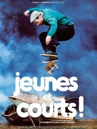 Affiche Jeunes et Courts !