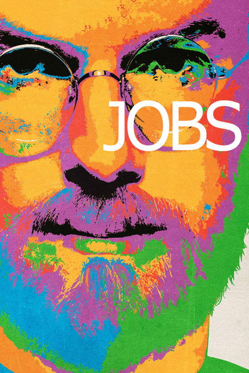 Affiche Jobs